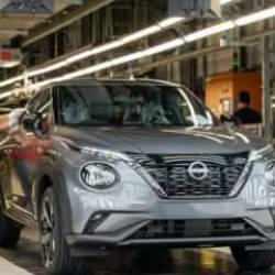 Nissan, üretilecek üç yeni elektrikli otomobilini duyurdu
