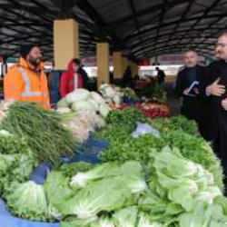 Sosyal belediyeciliğin örneği: Haliliye Belediyesi
