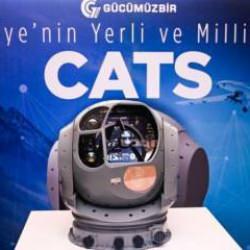 Kanada vermedi, dünyanın en iyilerinden birini Türkiye yaptı!