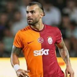 Galatasaray'dan Abdülkerim Bardakcı kararı