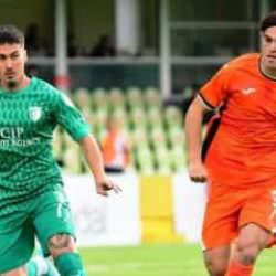 Adanaspor'dan Bodrum'da kritik galibiyet
