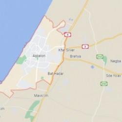 Askalan neresidir? 'Suriye'nin gelini' (Aşkelon) Askalan'ın tarihi...