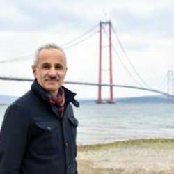 Bakan Uraloğlu: Türkiye'yi tüneller ülkesi haline getirdik