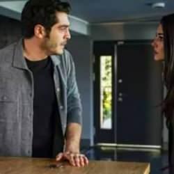 Bambaşka Biri seyircisine h&uuml;sran yaşatacak karar! O tarihten sonra g&ouml;remeyeceksiniz