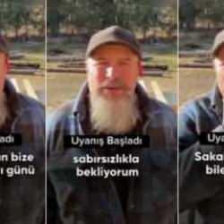 Batı'da 'Filistin' etkisi: Müslümanların bize hakim olacağı günü sabırsızlıkla bekliyorum!