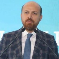 Bilal Erdoğan: Gençlerin her türlü spor yapmalarını istiyoruz