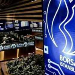 Borsa günü yükselişle tamamladı