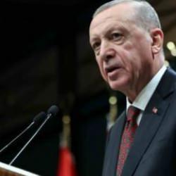 Erdoğan: Türk Lirası’nın değer kazanma ihtimali yüksek