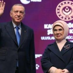 Cumhurbaşkanı Erdoğan'dan Diyarbakır annelerine mesaj: Sizleri selamlıyorum!