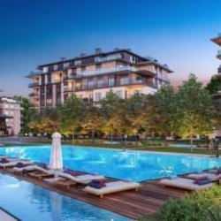 DAP’tan İstanbul Kalbi Yeni Levent’te Tarihi Fırsat