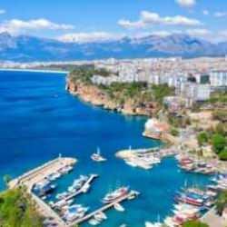 Dünya turizmine yön verenler Antalya'da buluşacak
