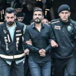 Engin Polat'ın muhasebecisi tutuklandı