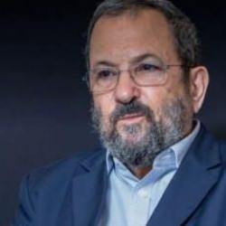 Eski İsrail başbakanından itiraf: Hastane altındaki sığınakları İsrail inşa etti