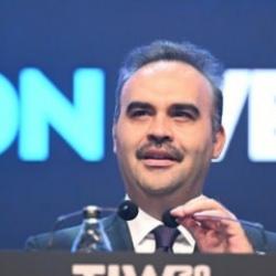 Bakan Kacır: Teknoparklarımızda gerçekleştirilen ihracat 10 milyar dolara ulaştı