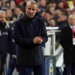 İsmail Kartal'dan transfer açıklaması