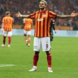 Galatasaraylıları kızdıracak hamle! Dünya devi Mauro Icardi için devrede