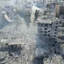 Gazze'de ateşkes başlıyor! İlk rehine grubu 17:00'de başlayacak