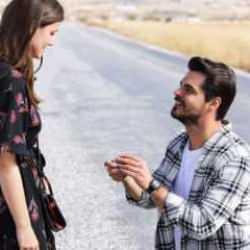 G&ouml;n&uuml;l Dağı&rsquo;nda &uuml;z&uuml;c&uuml; veda! O isim ilk b&ouml;l&uuml;mden beri TRT1 dizisinde rol alıyordu