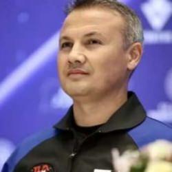 GUHEM, Alper Gezeravcı'nın yörüngedeki deneylerini gençlerle takip edecek