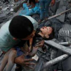 Hamas'tan son dakika açıklama: Ateşkes anlaşmasına ulaşmaya yakınız