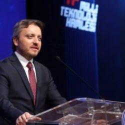 Bakan Yardımcısı Zekeriya Coştu: Yapay zeka alanında ivme kazanacağız