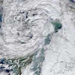 İngiltere iklim değişikliğini izlemeye yardımcı olacak yeni bir uydu inşa edecek!