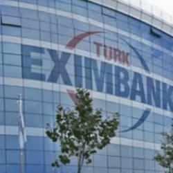 Türk Eximbank'a 500 milyon dolarlık kaynak