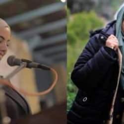 İsrail güçleri iki Filistinli gazeteciyi daha öldürdü!