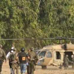 İsrail ordusu dünyaya seslendi! Askerlerimize yardım bekliyoruz