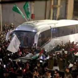 İsrail ve Hamas anlaşmıştı! Mısır resmen duyurdu! Üçüncü esir takası başladı