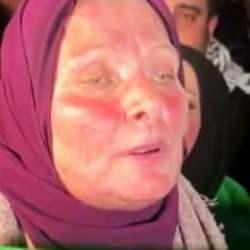 İsrail'in serbest bıraktığı Filistinli kadın: Direnişçiler olmasaydı özgürlüğü göremezdik