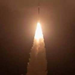 Kuzey Kore yörüngeye casus uydusunu gönderdi