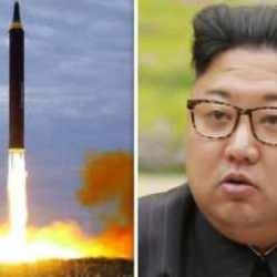 Kuzey Kore'den Güney Kore'ye misilleme: Askeri anlaşmadan çekildiler