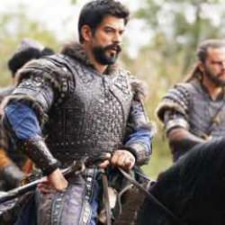 Kuruluş Osman 137.b&ouml;l&uuml;m 2.fragmanında b&uuml;y&uuml;k savaş başlıyor! Hedefi i&ccedil;in d&uuml;ğmeye bastı