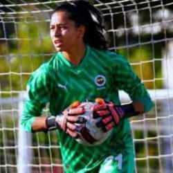 Milli takım tercihini Türkiye'den yana kullandı