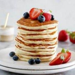 Mükemmel pankekler için yapmaktan vazgeçmeniz gereken hatalar