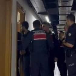 Polat çifti soruşturmasında bir tutuklama daha!