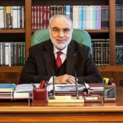 Prof. Dr. Raşit K&uuml;&ccedil;&uuml;k Hocamız anılıyor: &Ouml;ğrencileri K&uuml;lliyat hazırladı