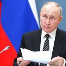Putin dev projeyi duyurmuştu! Rusya'dan Türkiye açıklaması