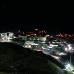 Siirt'te maden ocağındaki g&ouml;&ccedil;&uuml;kle ilgili 3 kişi g&ouml;zaltına alındı