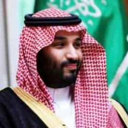 Suudi Arabistan'dan t&uuml;m d&uuml;nyaya İsrail &ccedil;ağrısı! Prens Selman a&ccedil;ıkladı!