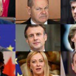 Tek argümanları da çöktü! İsrail destekçisi liderler, şimdi ne yapacak?