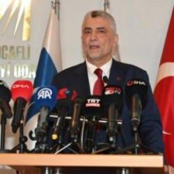 Ticaret Bakanı açıkladı: Fahiş fiyat ve stokçuluğa 710 milyon lira ceza kesildi