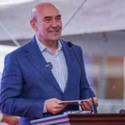 Tunç Soyer hakkında soruşturma başlatıldı