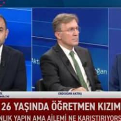 &Uuml;mit Dikbayır'dan canlı yayında şoke eden iddialar! İYİ Parti &ccedil;alkalanıyor!