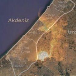 Vira Gazze! İsrail'i durdurmak için yola çıkıyorlar! Binlercesi demir aldı...