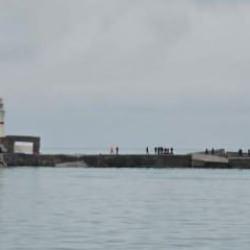 Zonguldak'ta bir denizcinin daha cansız bedeni bulundu