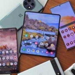 2023'&uuml;n en g&uuml;&ccedil;l&uuml; 10 Android telefonu a&ccedil;ıklandı! İşte listede olanlar...