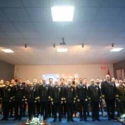 "Nusret-2023 Davet Tatbikatı" devam ediyor!