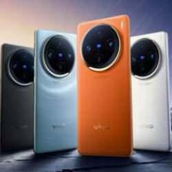 vivo, rekora doymayan ilk "AI akıllı telefon" X100 Serisi ile sektörde çığır açıyor!